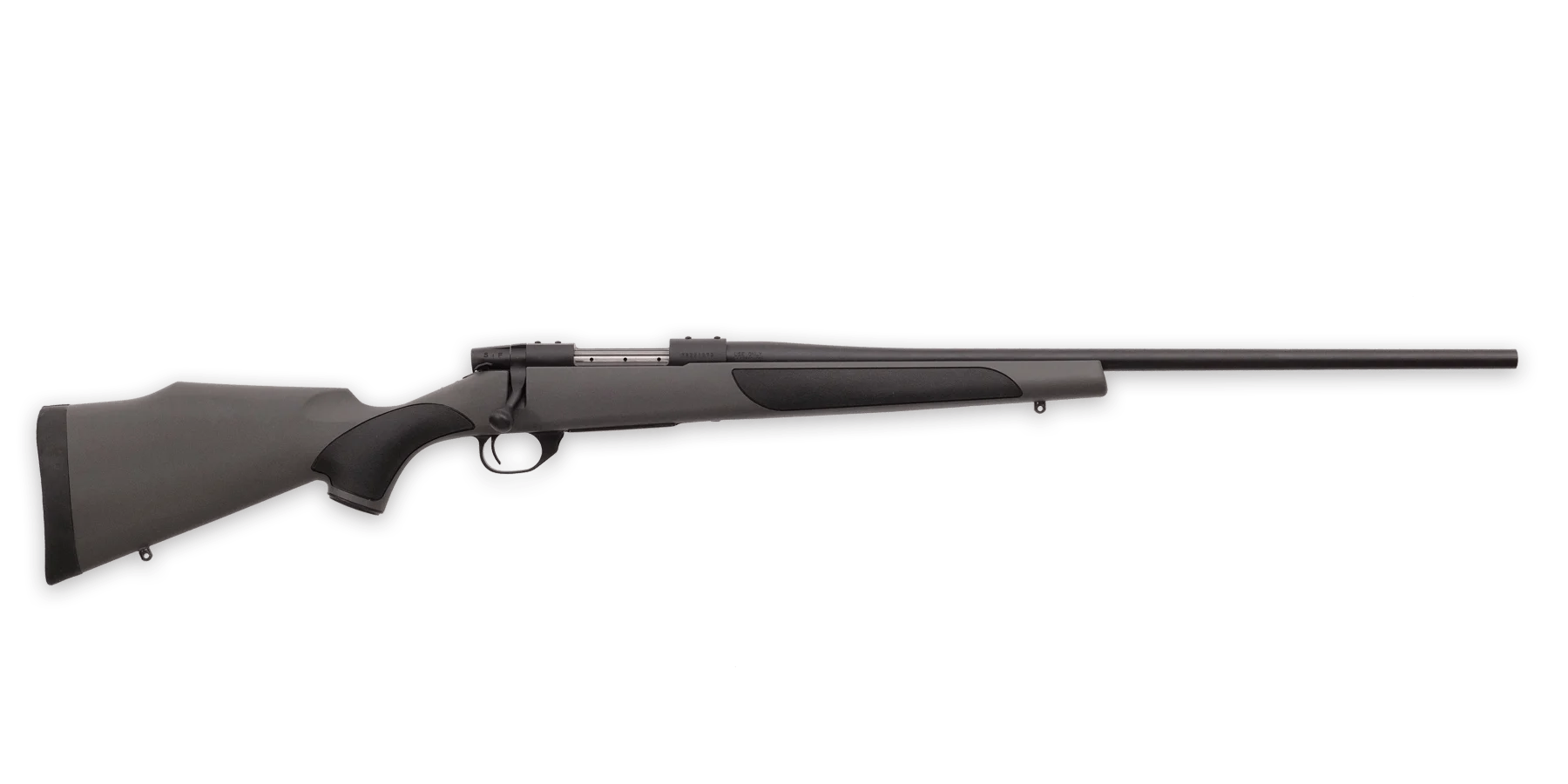 Weatherby Vanguard 308 24" Barrel