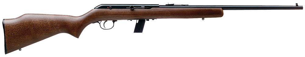 Savage 64 G 22 LR 21" barrel (3000)
