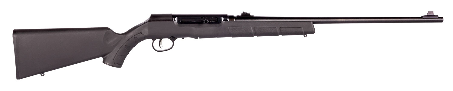 Savage A22 target sporter 22LR 22" barrel (47200)