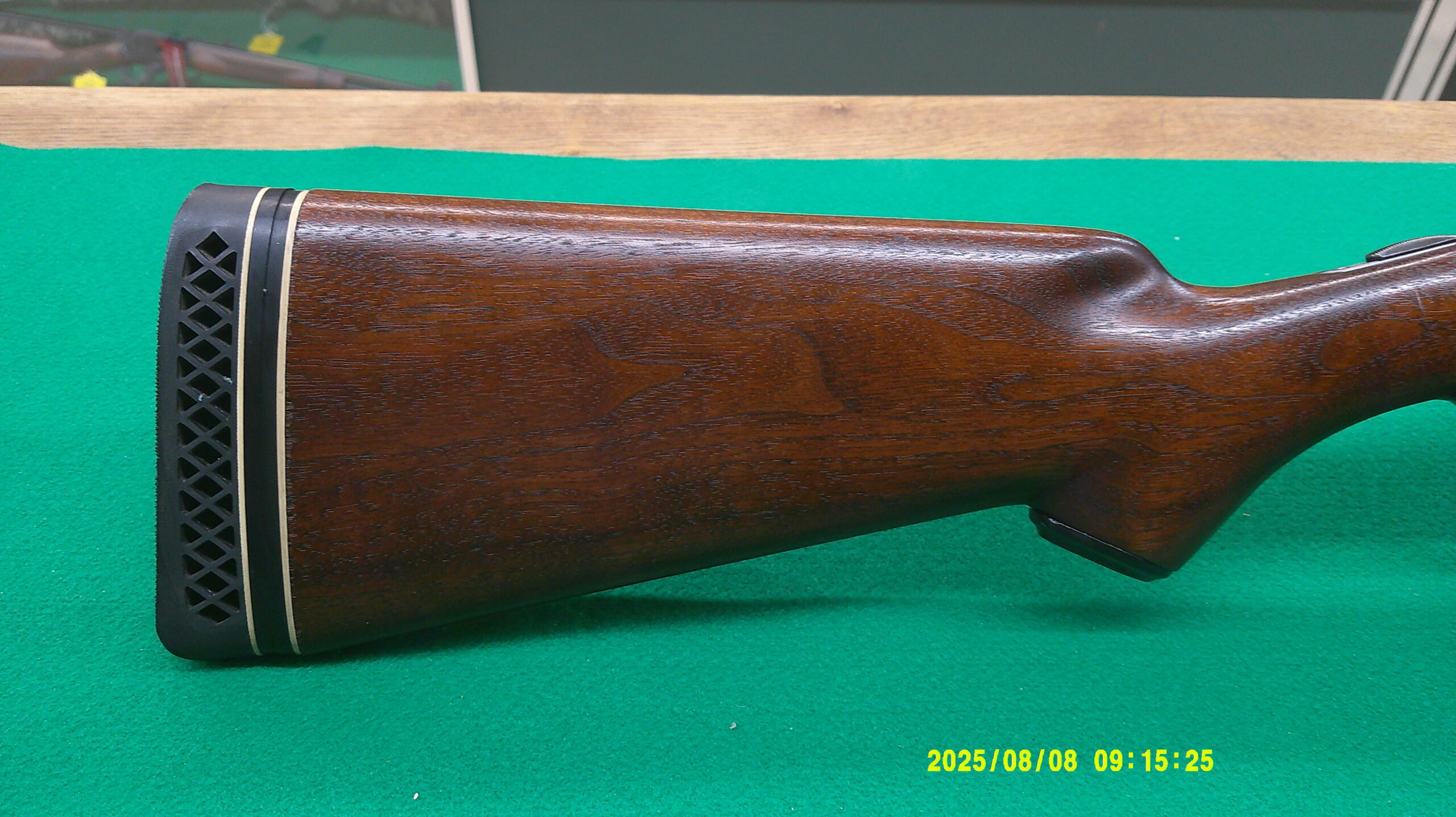 Consignment A.H. Fox Sterlingworth 12 Ga 26" Double Barrel - Image 4