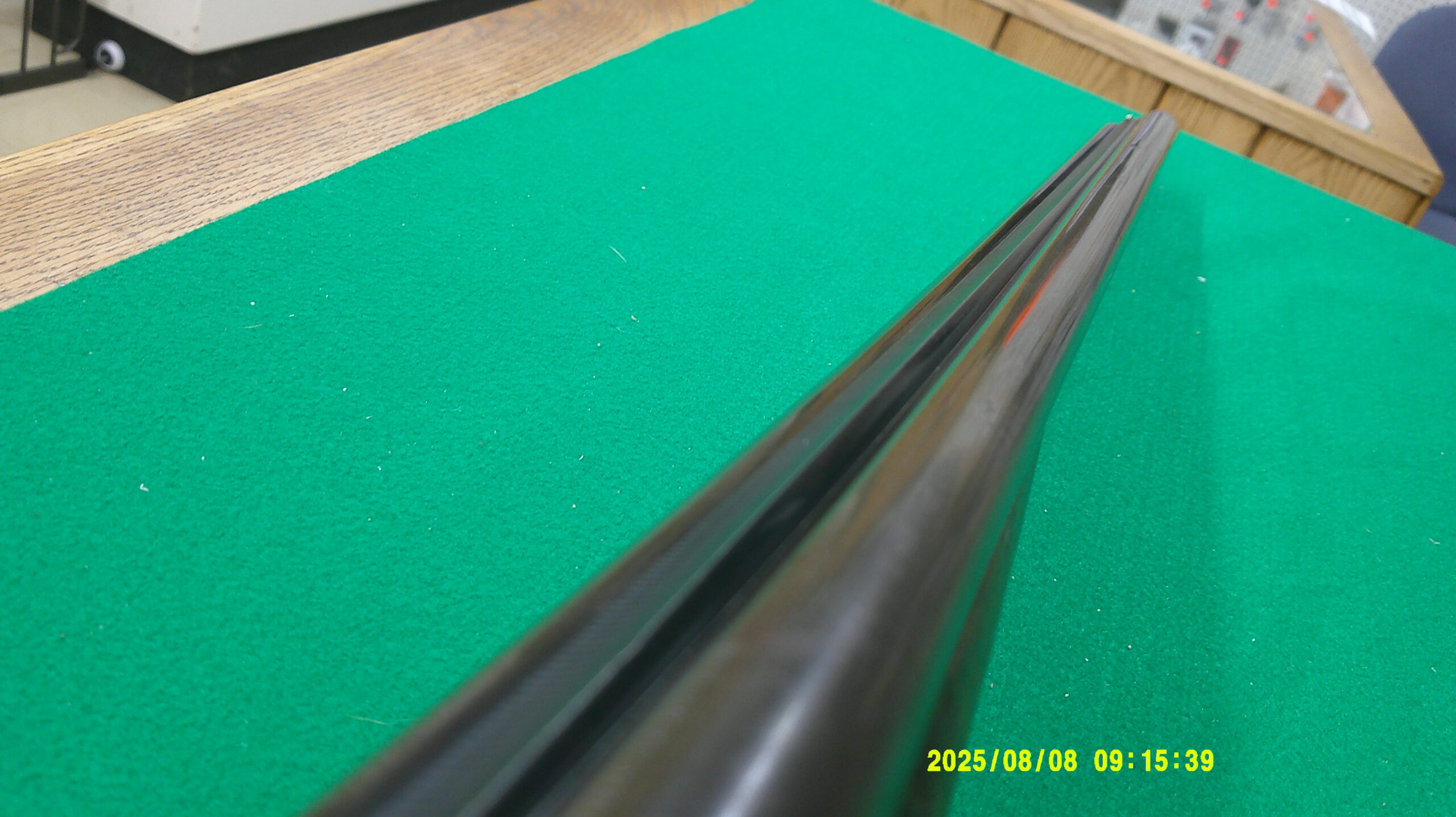 Consignment A.H. Fox Sterlingworth 12 Ga 26" Double Barrel - Image 3