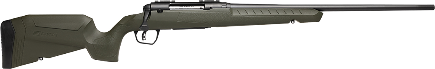 Savage Axis II 30-06 22" Barrel (168694)