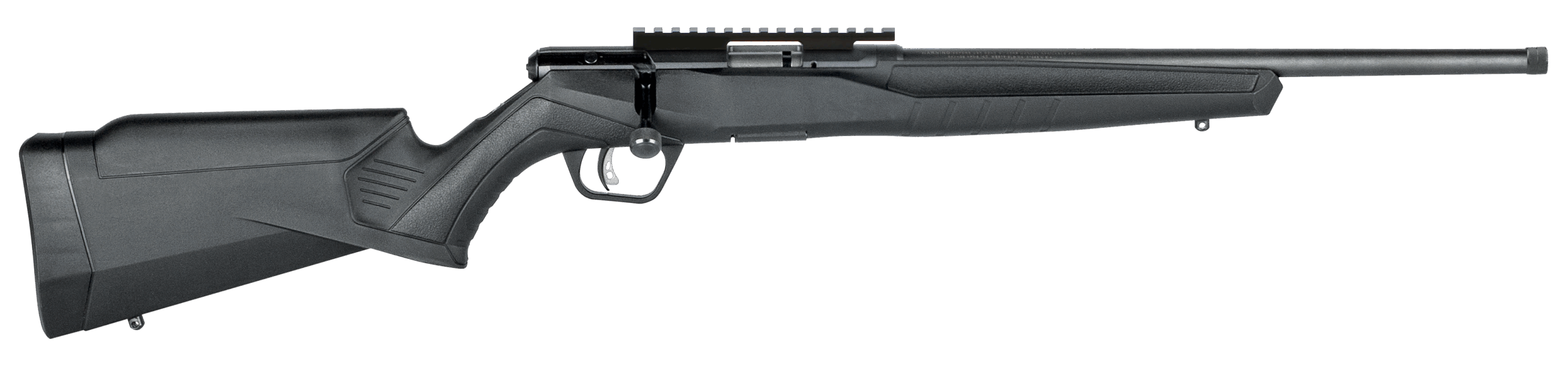 Savage B22 FV-SR 22LR 16.25" barrel (70203)