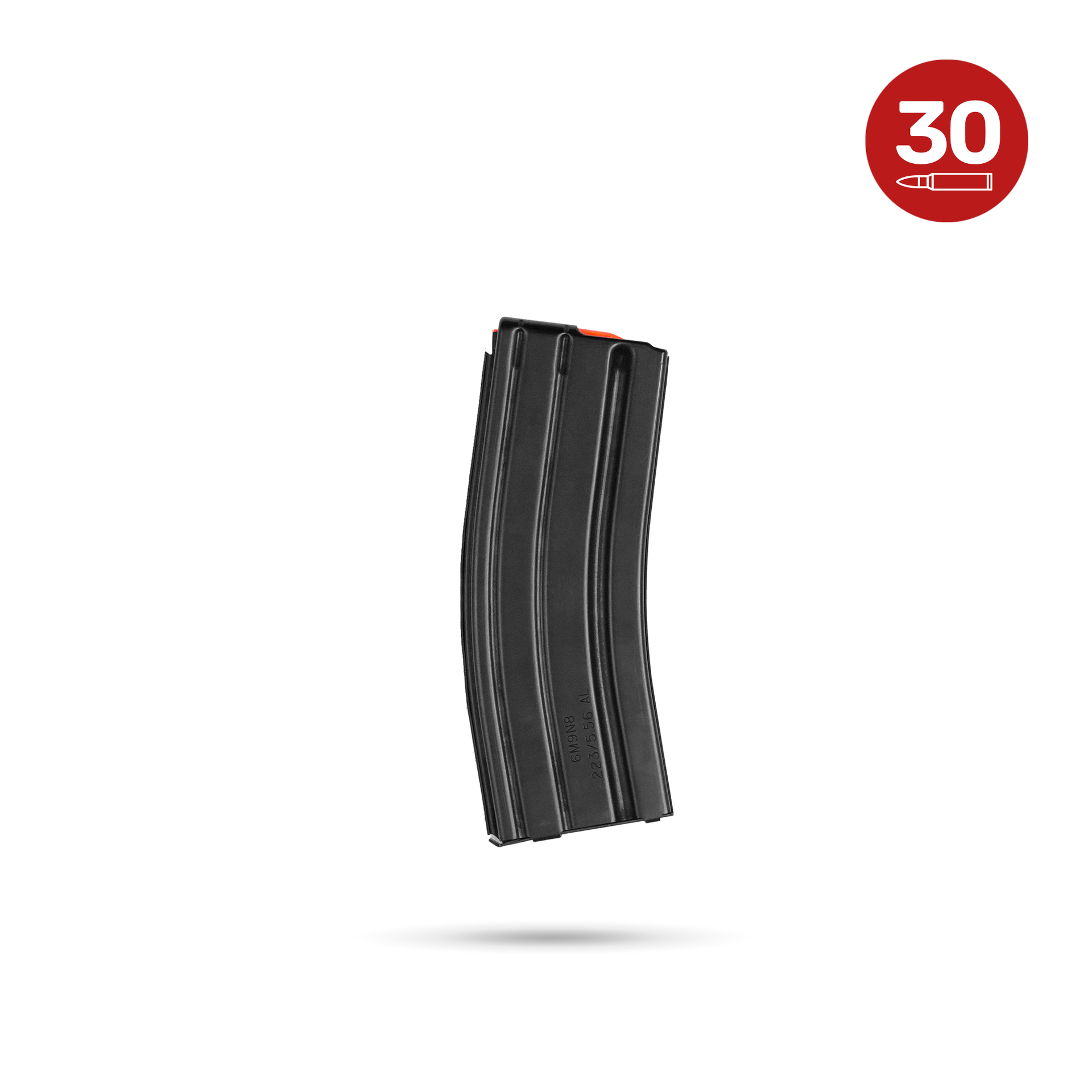Bushmaster OEM AR15 30 rnd Metal Magazine