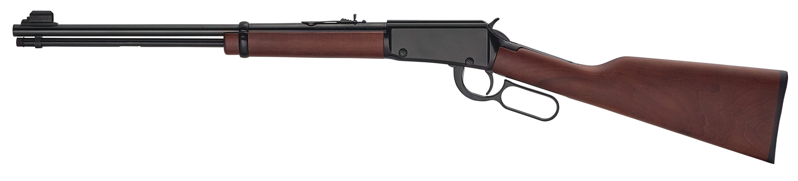 Henry H001 .22 S/L/LR 18.5" Barrel (H001) - Image 2