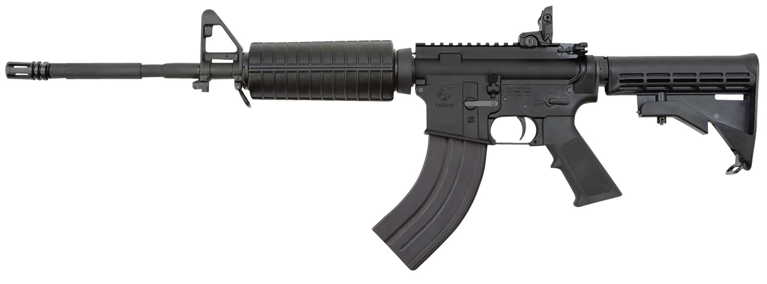 Colt M4 7.62x39 16" Barrel (098289116017)