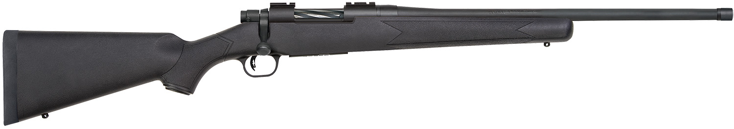 Mossberg Patriot 400 LGND 20" Threaded Barrel (158419)
