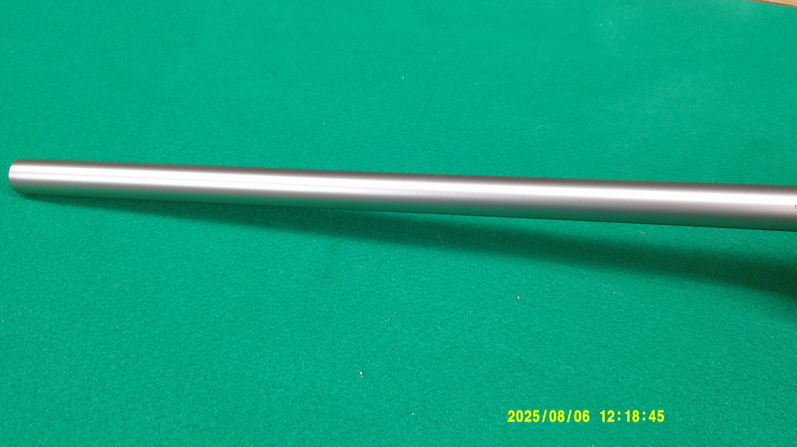 Consignment Remington 700 XCR 30-06 24" SS Barrel Left Handed - Image 4