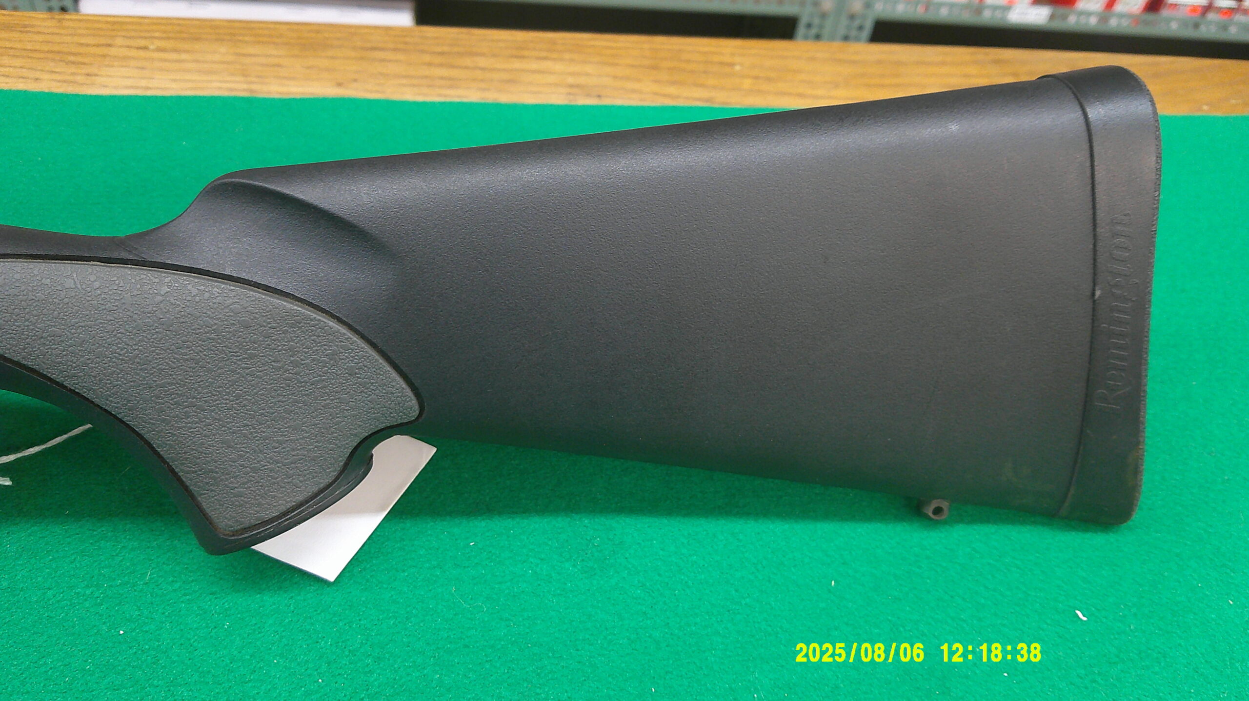 Consignment Remington 700 XCR 30-06 24" SS Barrel Left Handed - Image 2