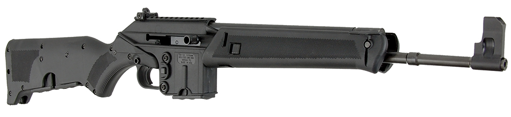 Keltec SU-16B 5.56 Nato 16" Barrel (640832000825)