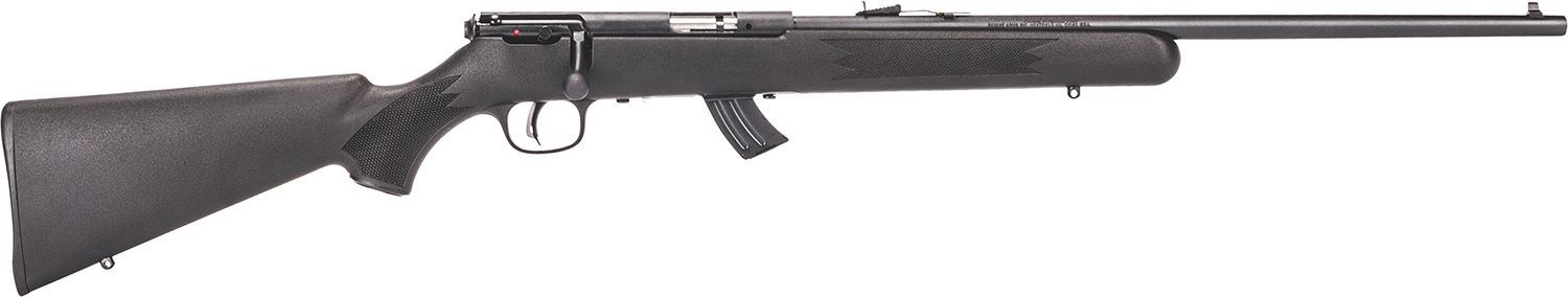 Savage Mk II F 22LR 21" barrel (26700)