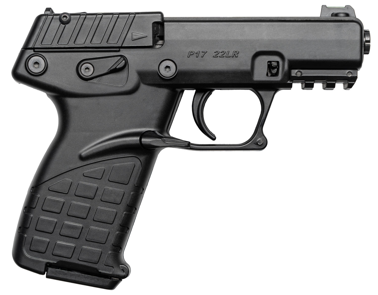 Kel Tec P-17 22LR 3.8" Barrel (117886)