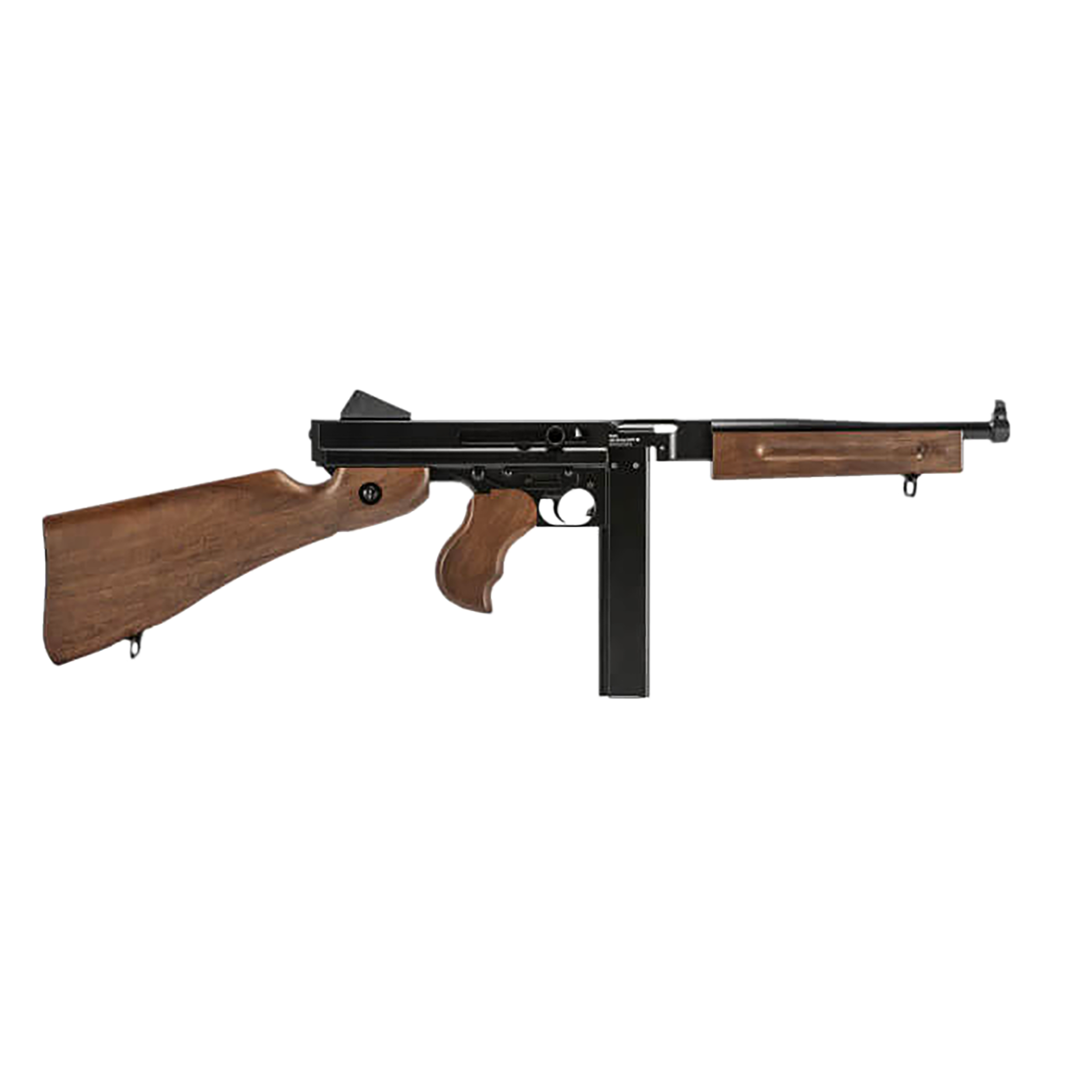 Umarex USA Legends M1A1 CO2 177 BB 30 Shot (2251820)