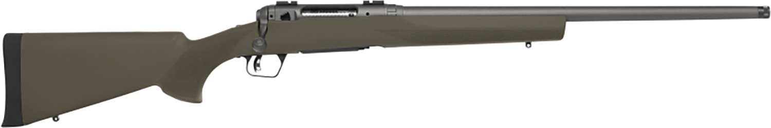 Savage 110 Trail Hunter 7mm-08 22" Barrel (159142)