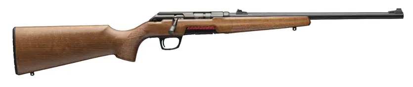 Winchester XPERT Sporter 22LR 16.5" Barrel