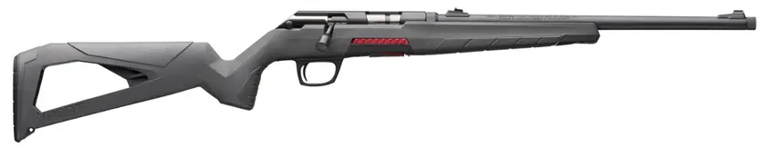 Winchester XPERT SR/Sporter 22LR 16.5" Barrel (525201102)