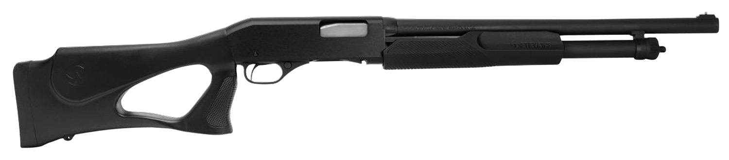 Stevens 320 20 Ga 18" Barrel (011356232472)