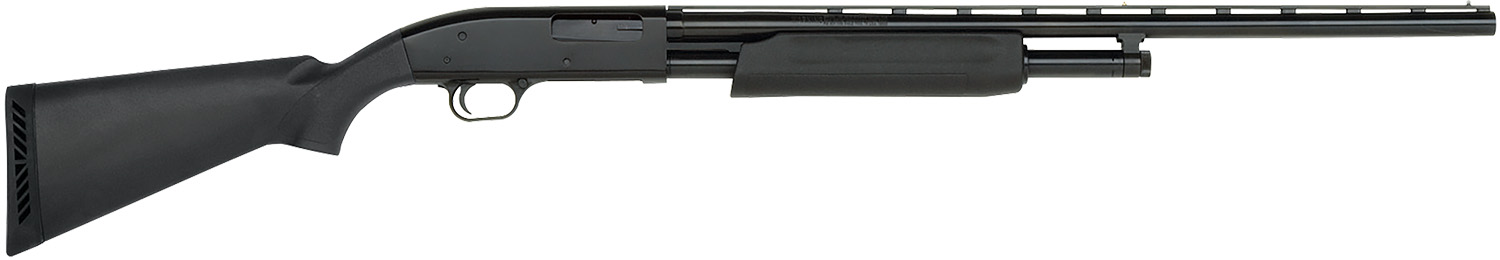 Maverick 88 20 Ga 26" Barrel (049533322005)