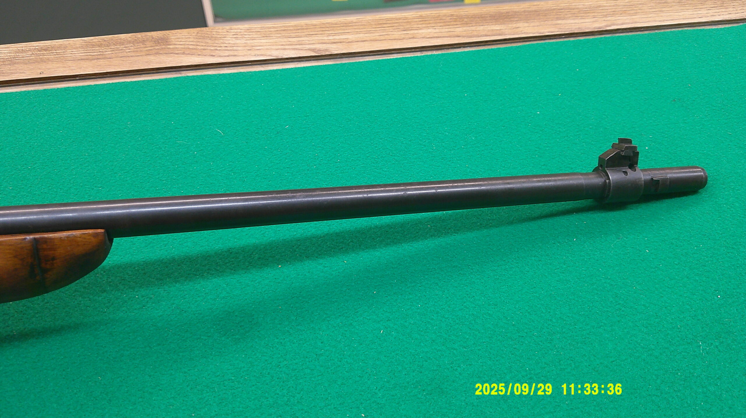 Used Enfield No 4 MK I 303 British "US Property" 24" Barrel - Image 3