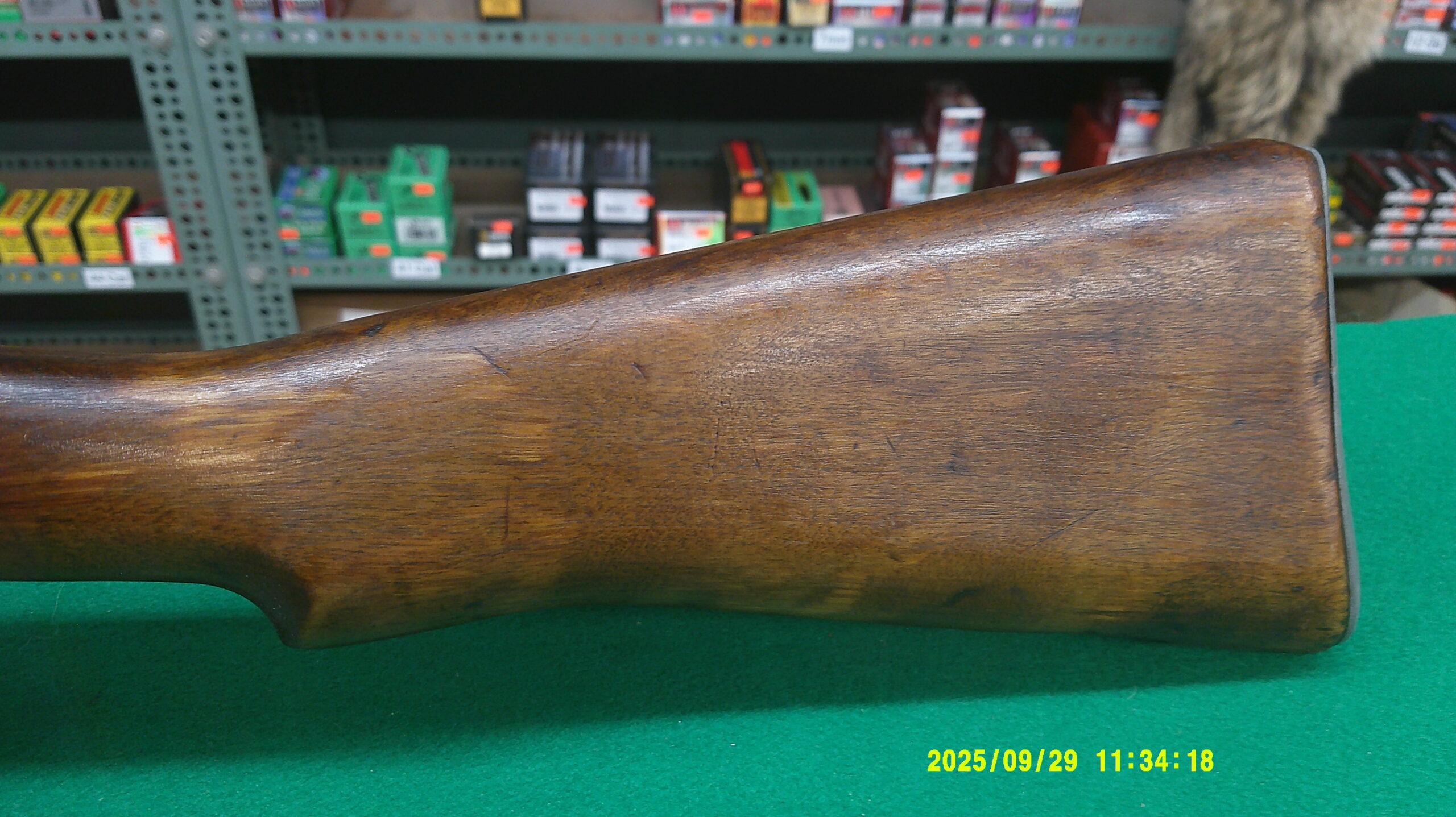 Used Enfield No 4 MK I 303 British "US Property" 24" Barrel - Image 5