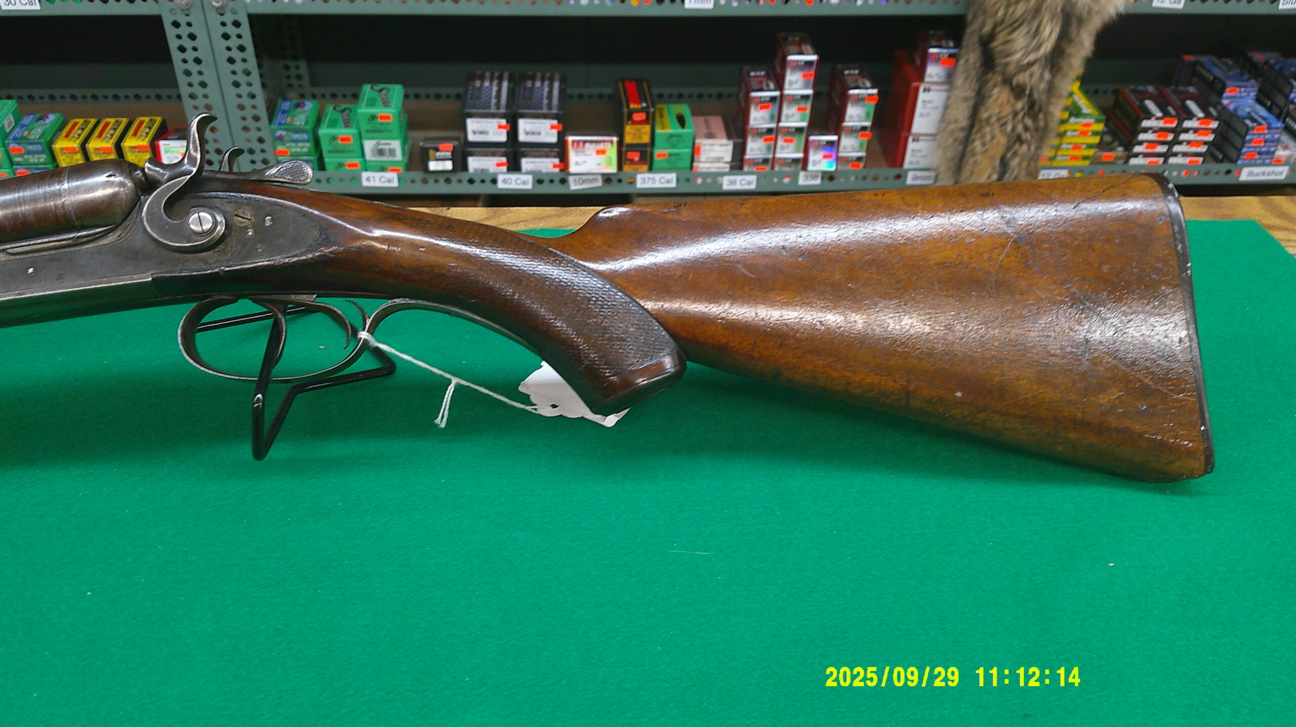 Consignment Parker Bros 12 Ga 30" Barrel - Image 5