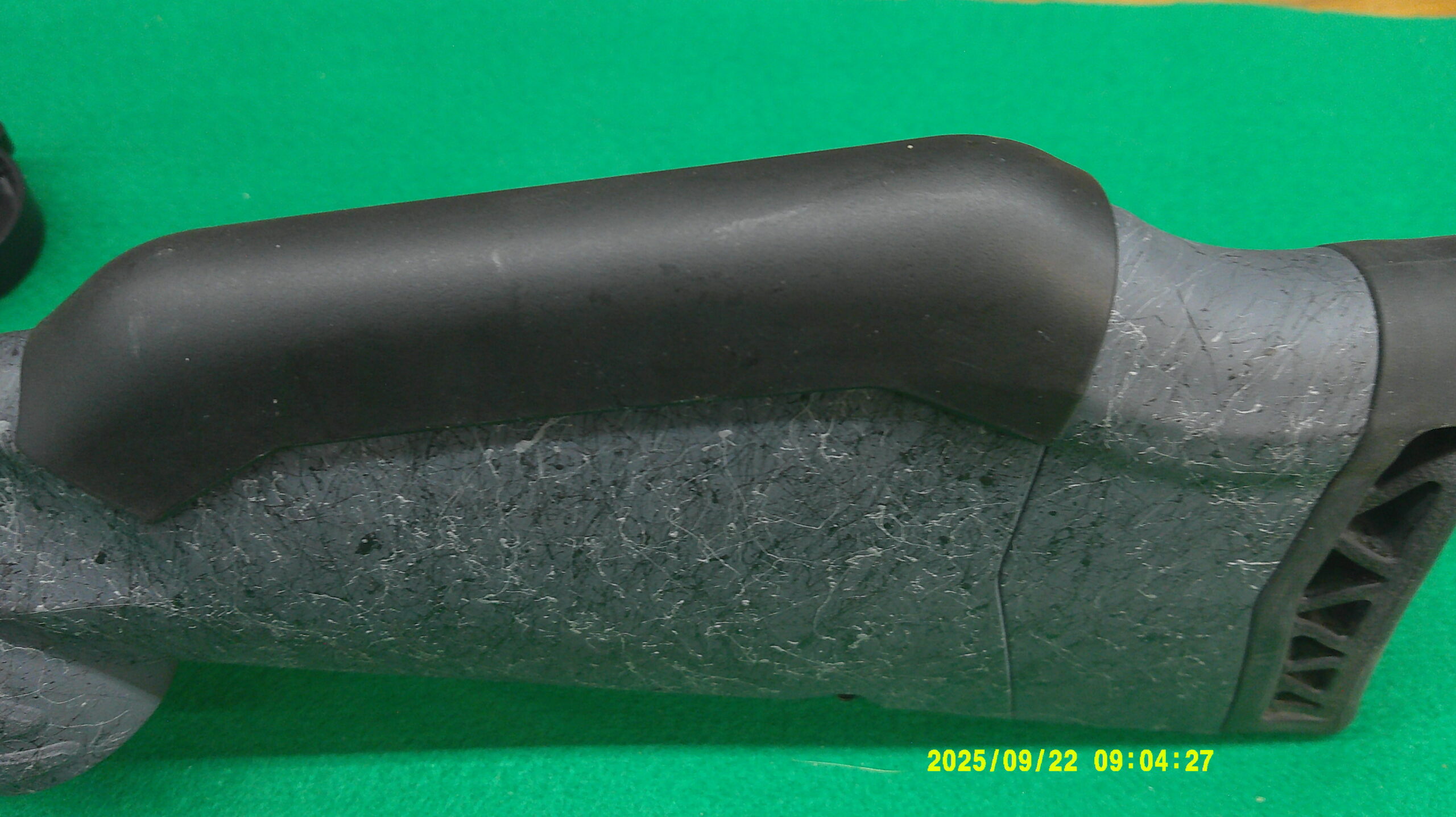 Used Ruger American Gen II 450 BM 20" Barrel - Image 6