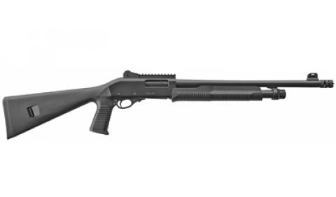 Akkar Churchhill 612 TAC 12 Ga 18.5" Barrel (1116776415)