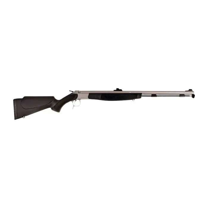 CVA Optima V2 Inline 50 Cal 26" Barrel (043125820207)