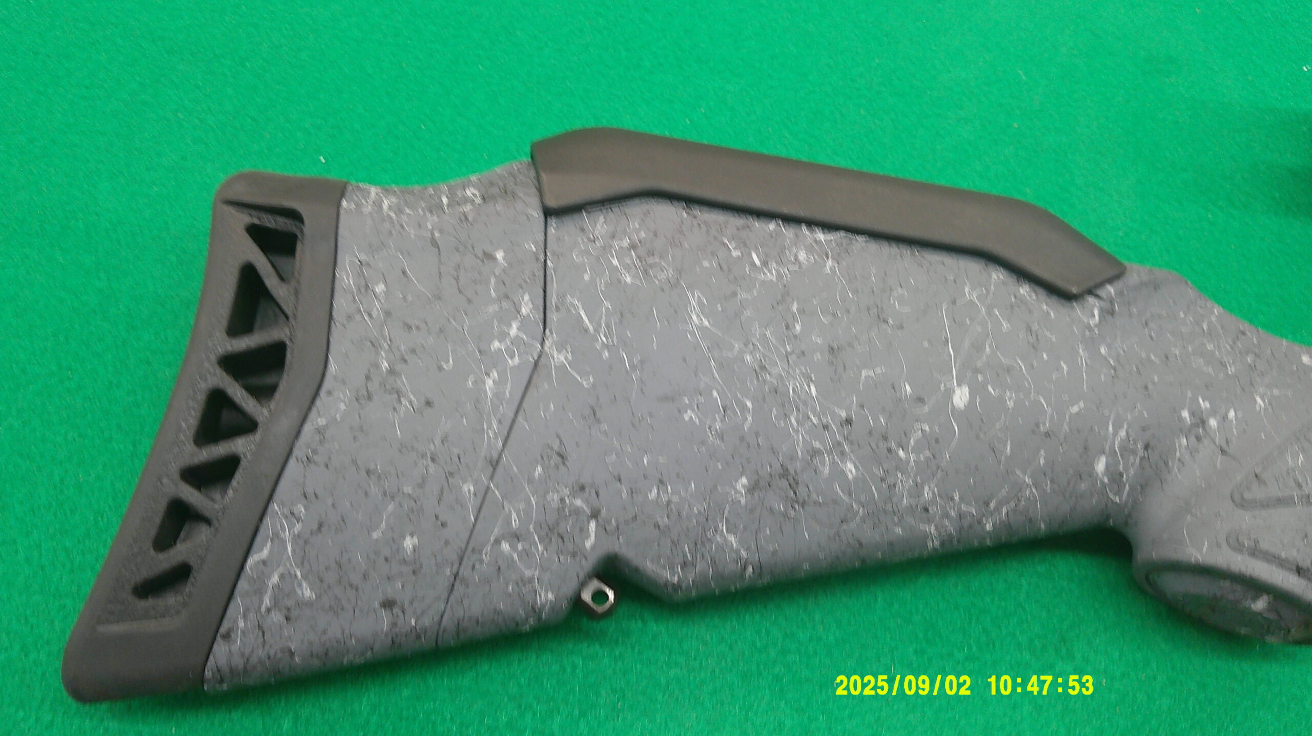 Ruger American Gen II Standard 308 w/Leupold VX-3 scope - Image 2