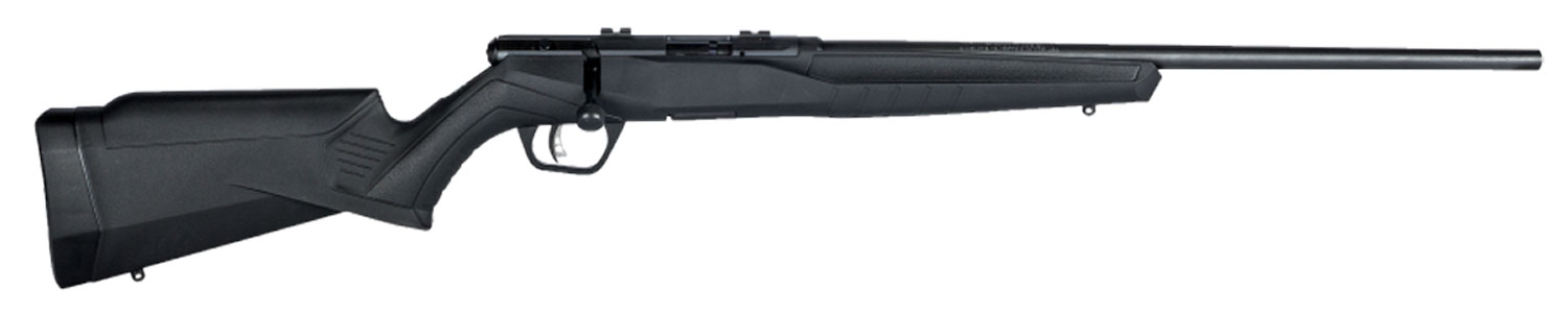 Savage B17F 17HMR 20" barrel (70800)