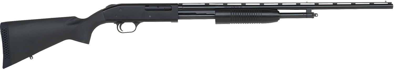 Mossberg 500 Bantam Youth 410 24" Barrel (50112)