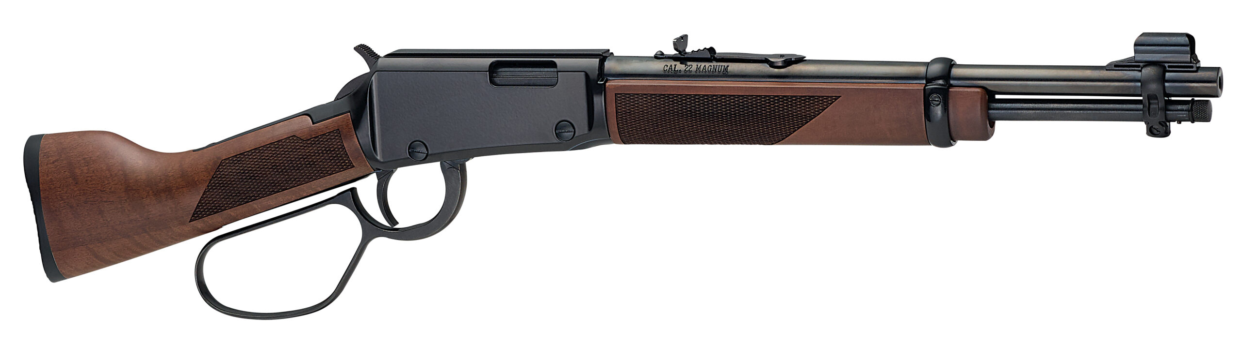 Henry Mares Leg 22 WMR 12.9" Barrel (H001MML)