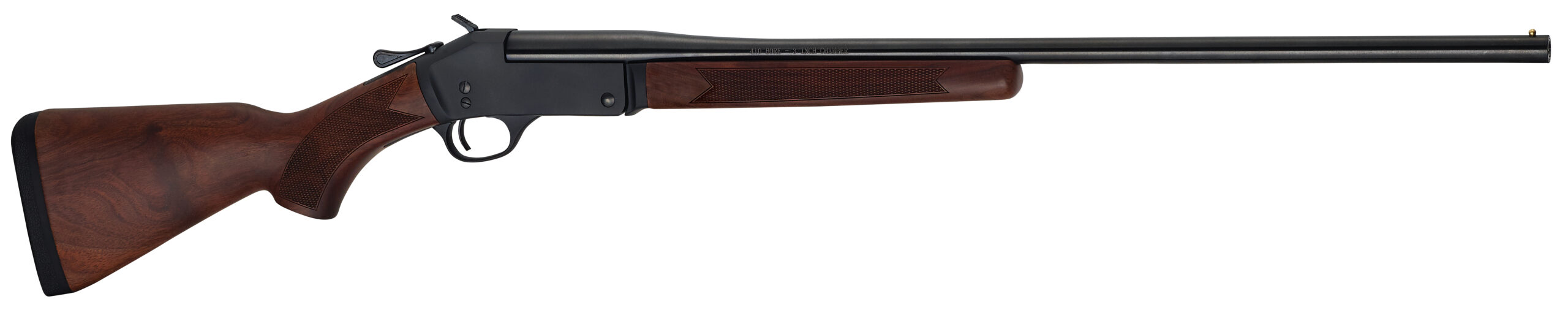 Henry Single Shot Youth 410 Ga 26" Barrel H015Y-410