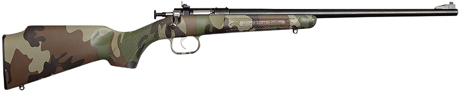 KSA Crickett 22LR 16" barrel (KSA2170)