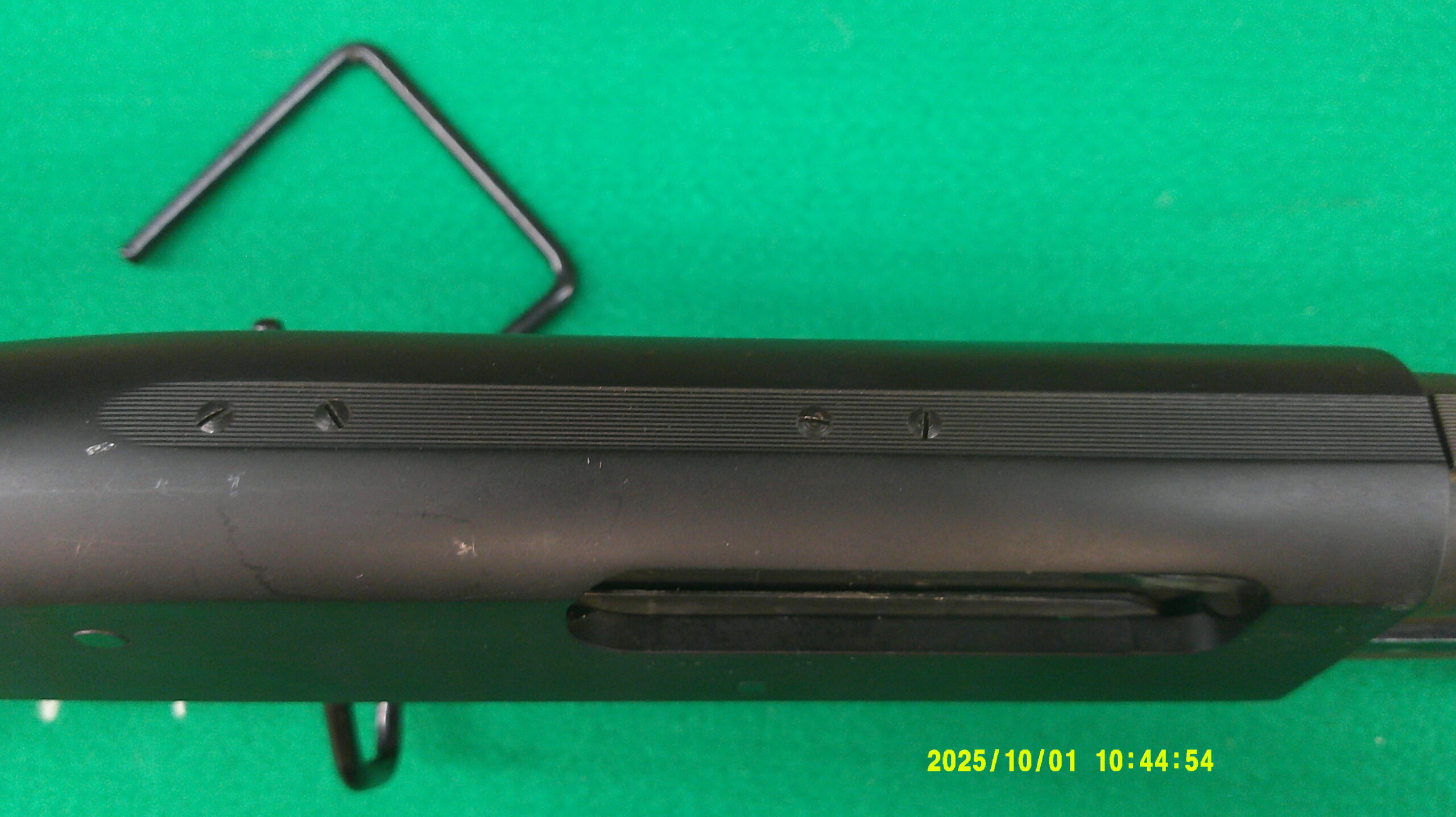 Used Mossberg 835 12 Ga 3 1/2" Chamber 24" Threaded Barrel - Image 6