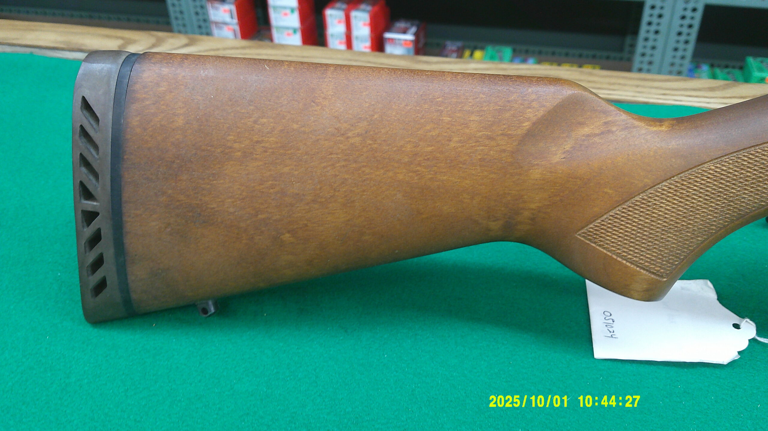 Used Mossberg 835 12 Ga 3 1/2" Chamber 24" Threaded Barrel - Image 3