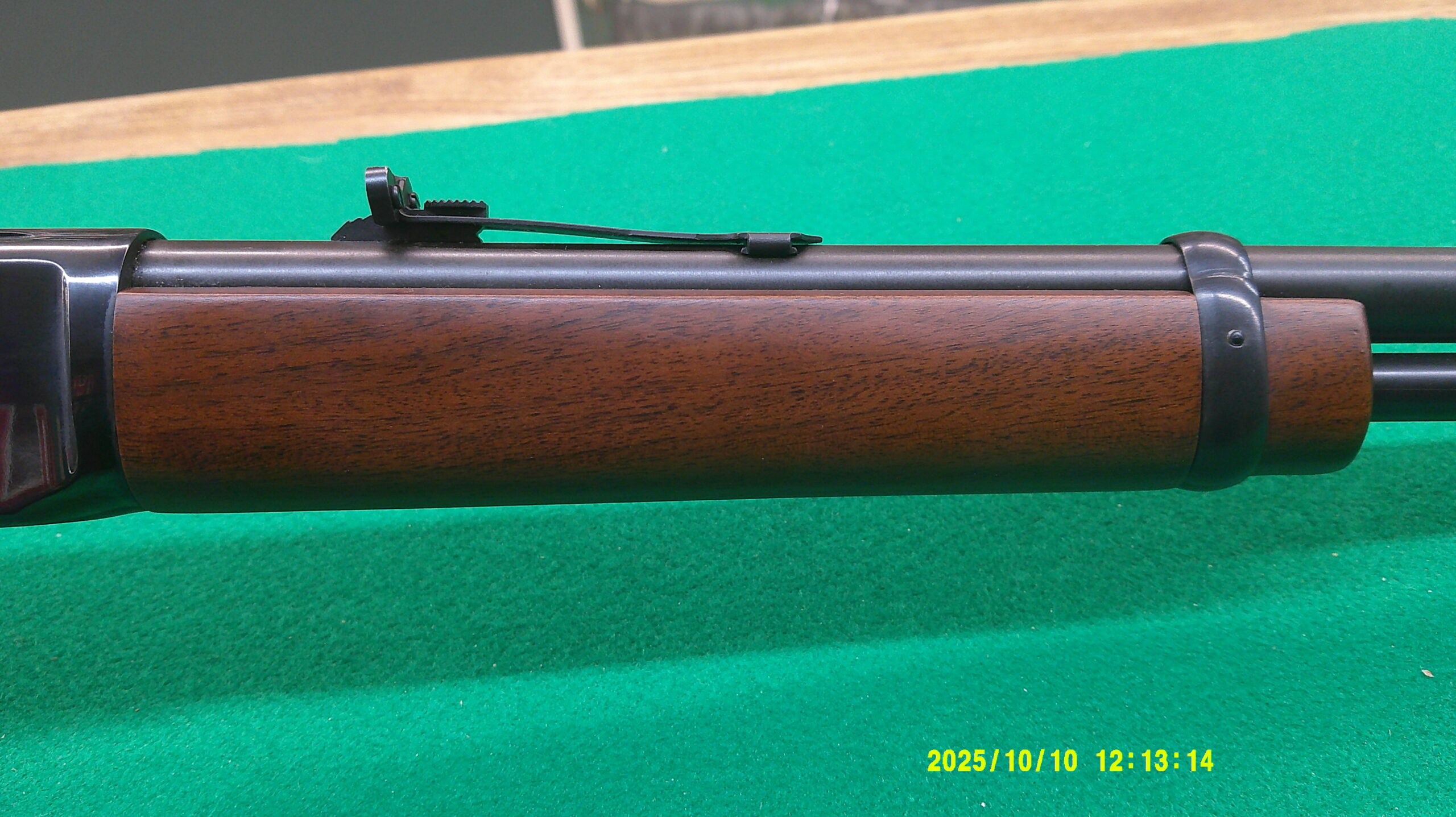 NFIB Winchester 9422 Jakes 22LR 20.5" Barrel - Image 2