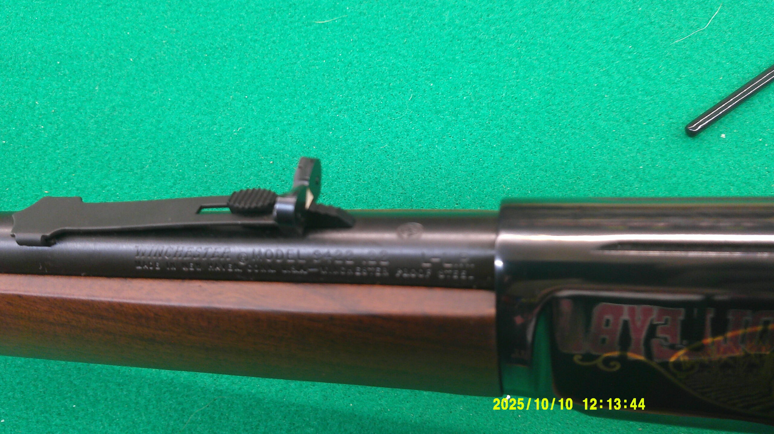 NFIB Winchester 9422 Jakes 22LR 20.5" Barrel - Image 6