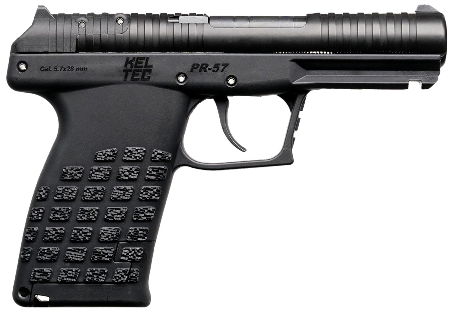 Kel-Tec PR57 5.7x28 4" barrel (PR57BLK)