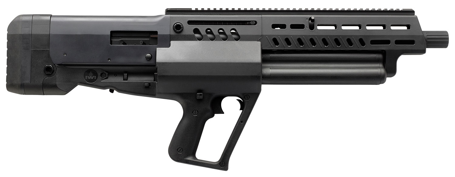 IWI Tavor 12 Ga 3" Chamber 18.5" Barrel (TS12B)