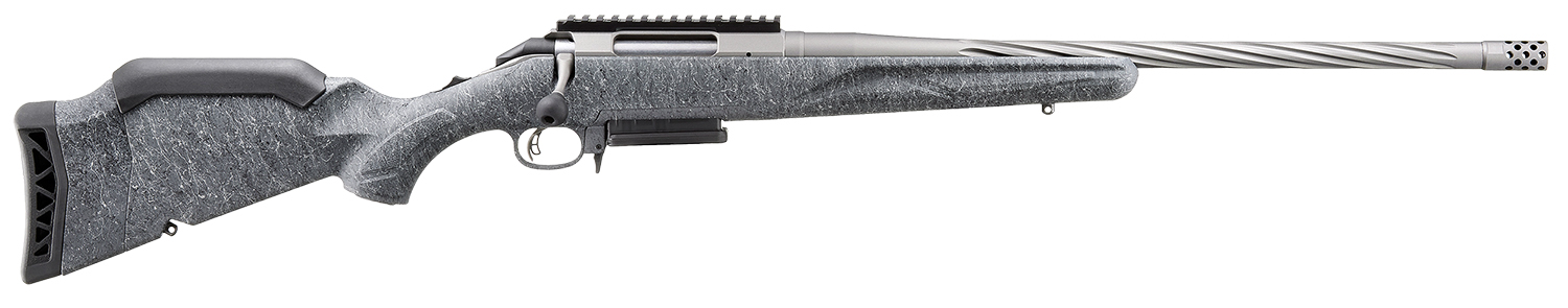 Ruger American Gen II 223 20" Barrel