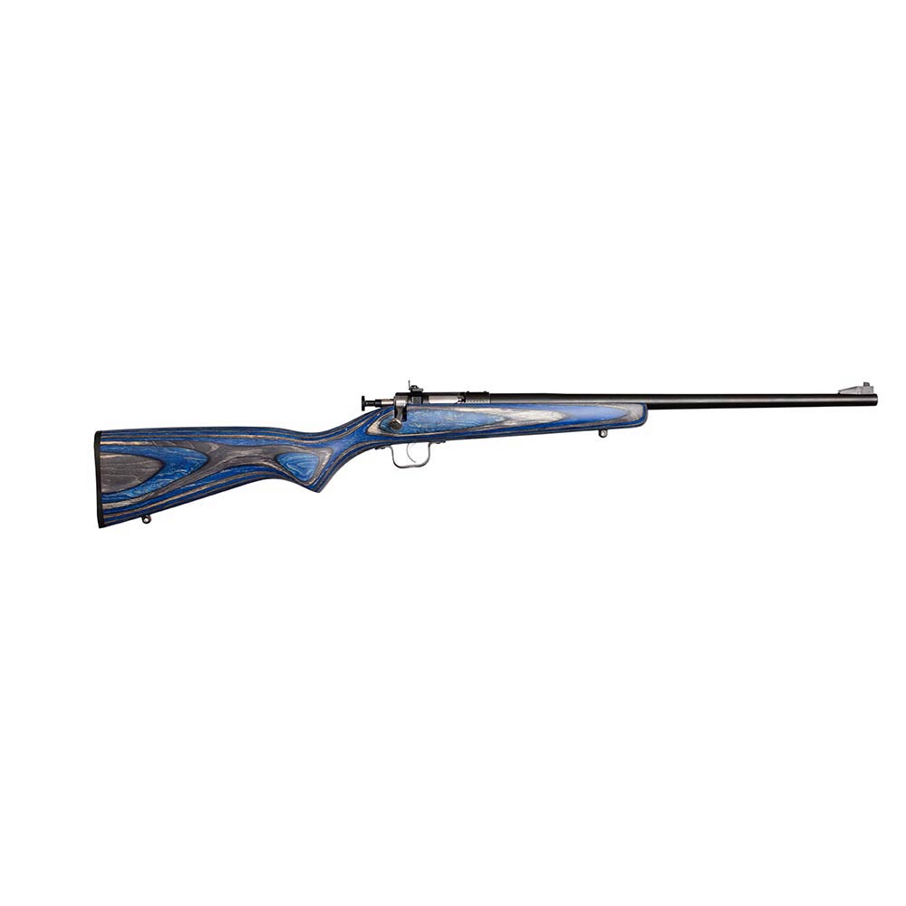 KSA Crickett 22LR 16" barrel (KSA2222)