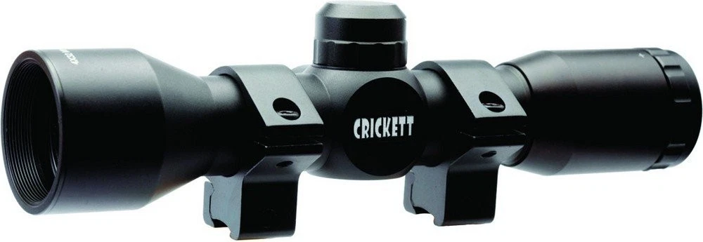 KSA Crickett Rifle Scope 4x32 Mini (KSA054)