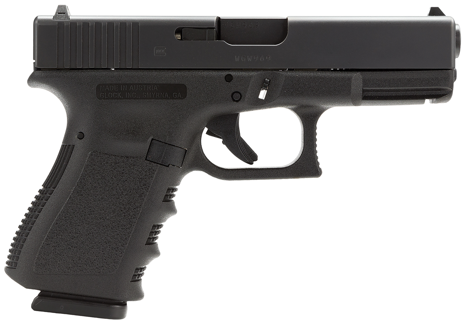 Glock 19 V