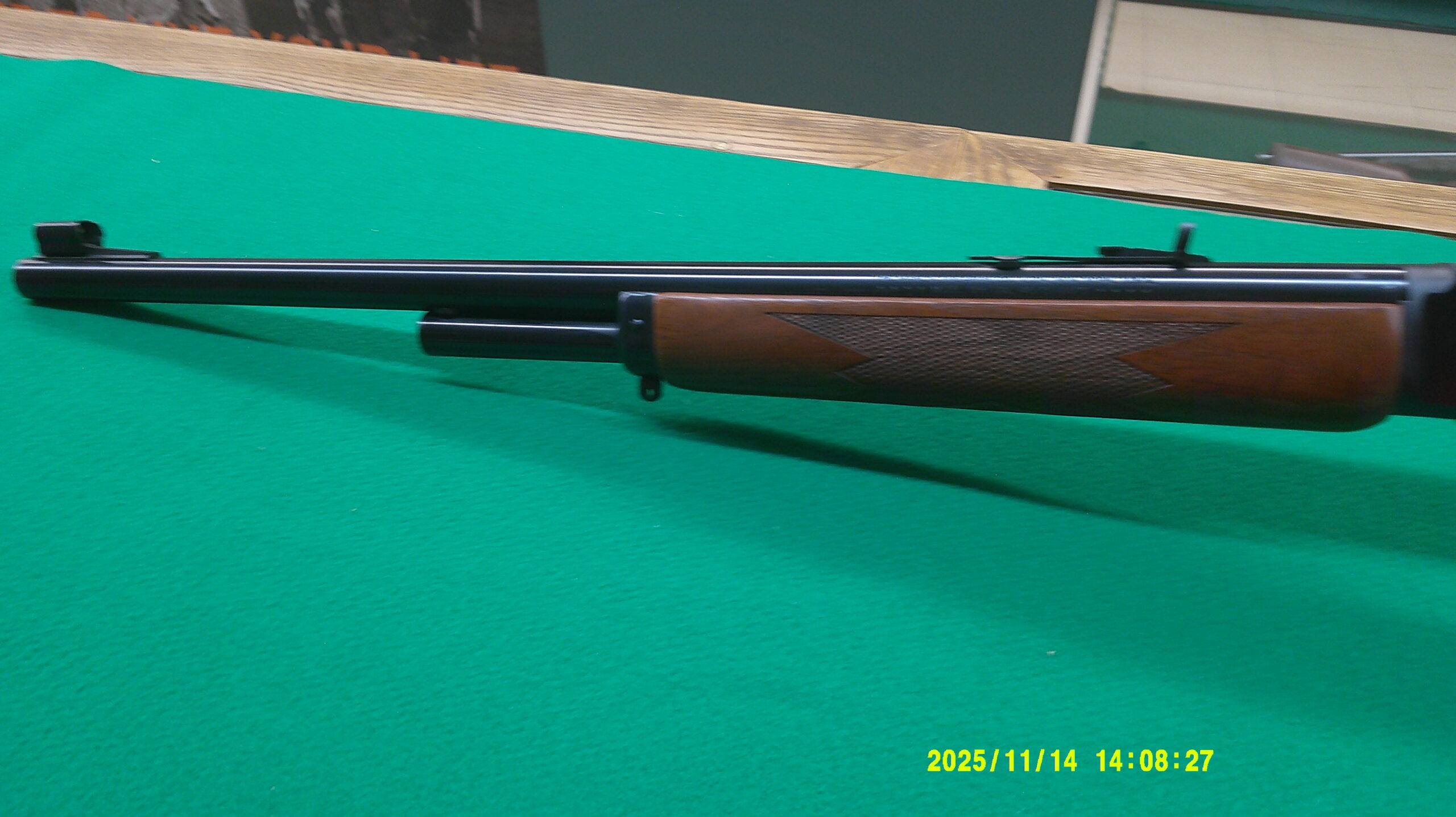 Consignment Marlin 1895 45-70 22" Barrel - Image 8