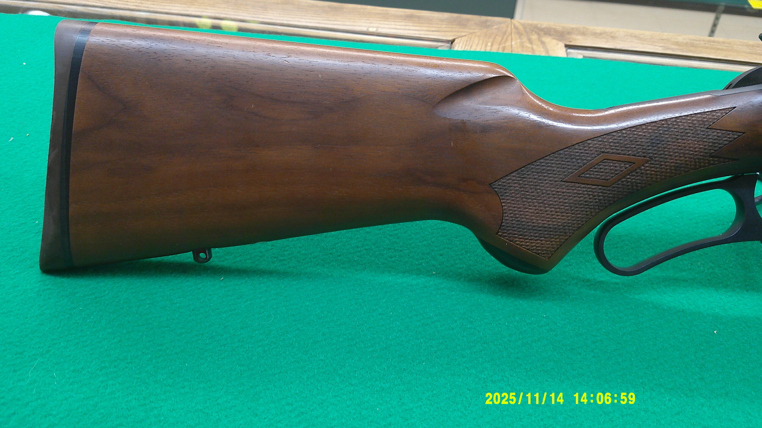 Consignment Marlin 1895 45-70 22" Barrel - Image 3