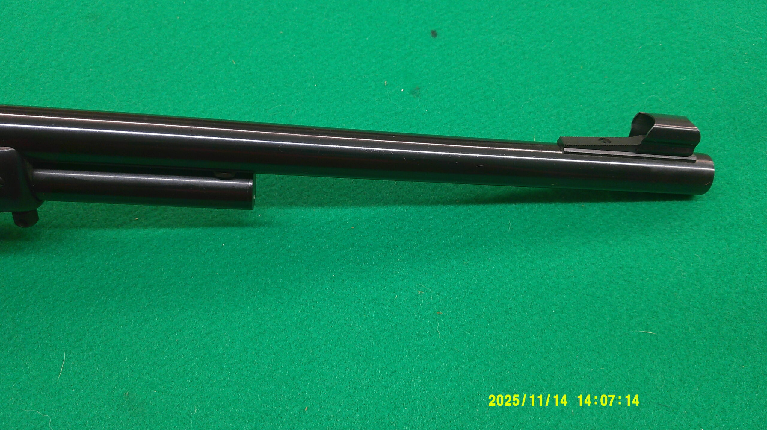 Consignment Marlin 1895 45-70 22" Barrel - Image 5