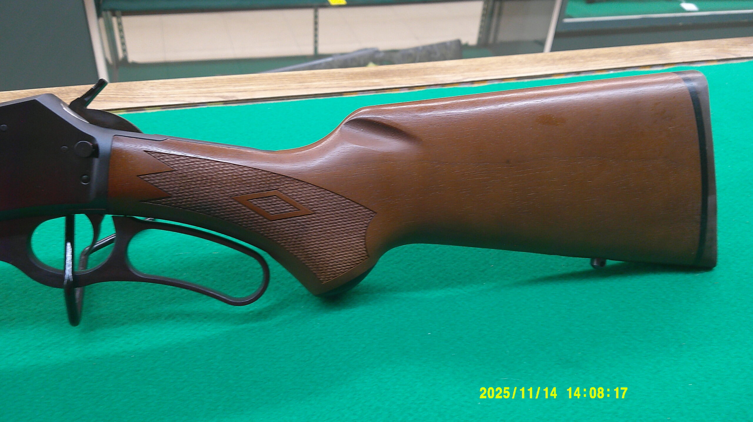 Consignment Marlin 1895 45-70 22" Barrel - Image 7
