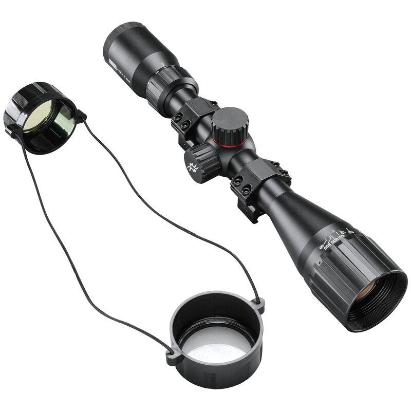 Simmons 4-12x40mm Truplex Recticle Scope (SPH41240) - Image 2