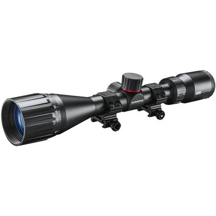 Simmons 4-12x40mm Truplex Recticle Scope (SPH41240)